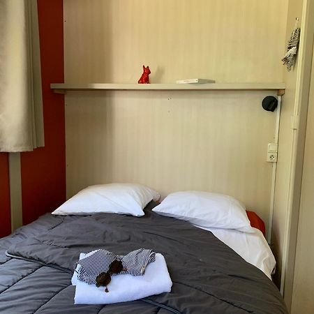 Vion  Camping Calme Et Nature Iserand מראה חיצוני תמונה