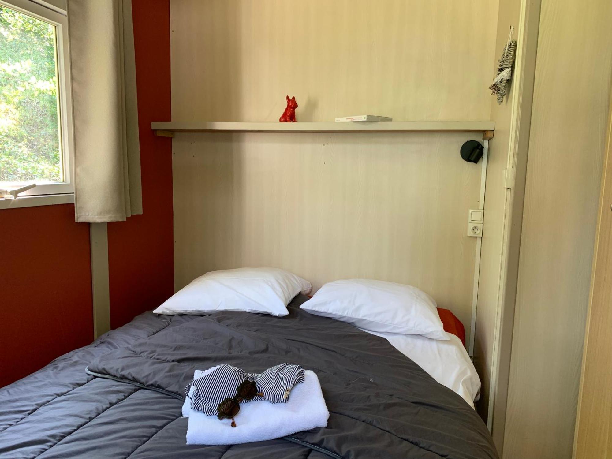 Vion  Camping Calme Et Nature Iserand מראה חיצוני תמונה