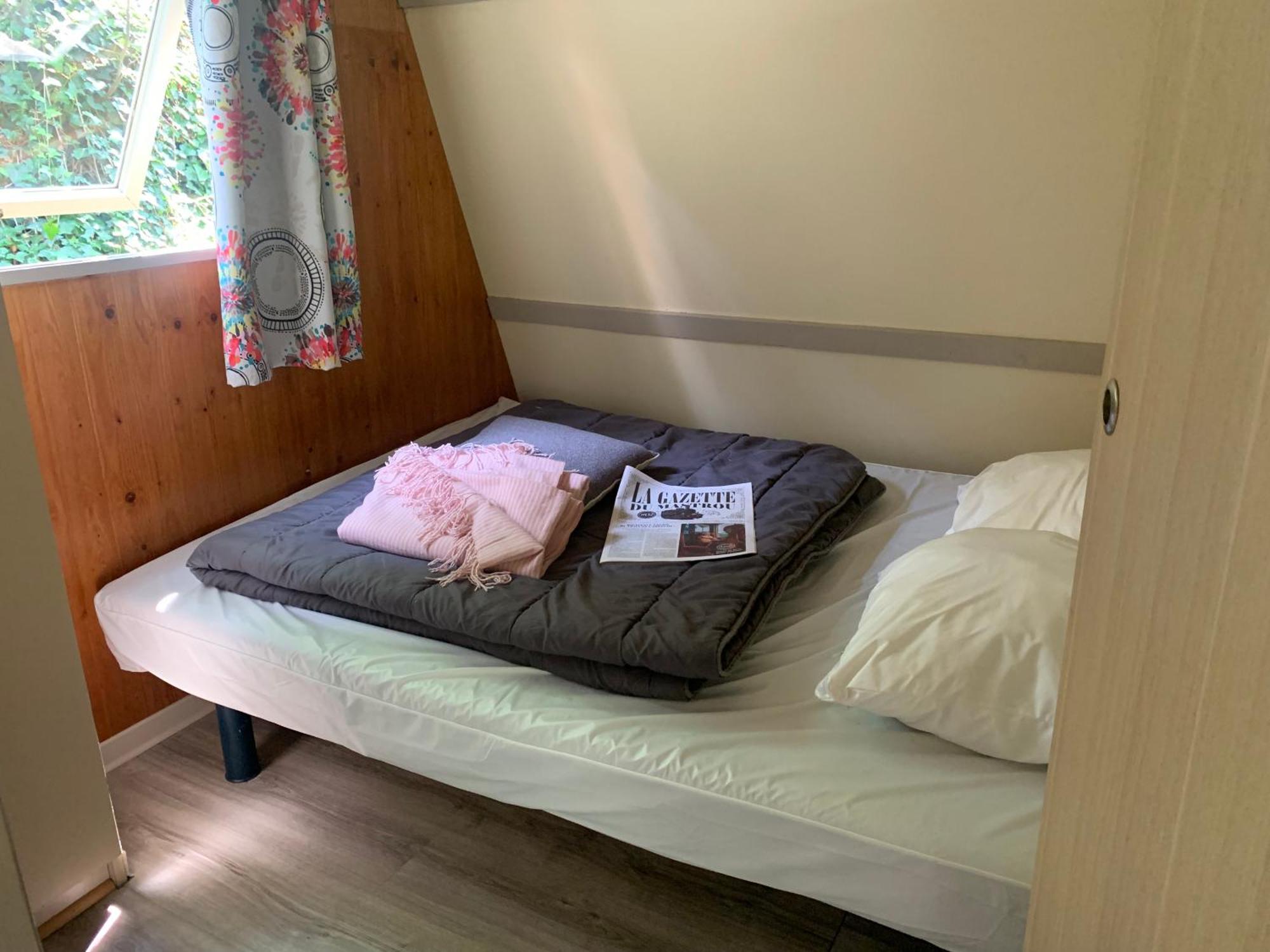 Vion  Camping Calme Et Nature Iserand מראה חיצוני תמונה