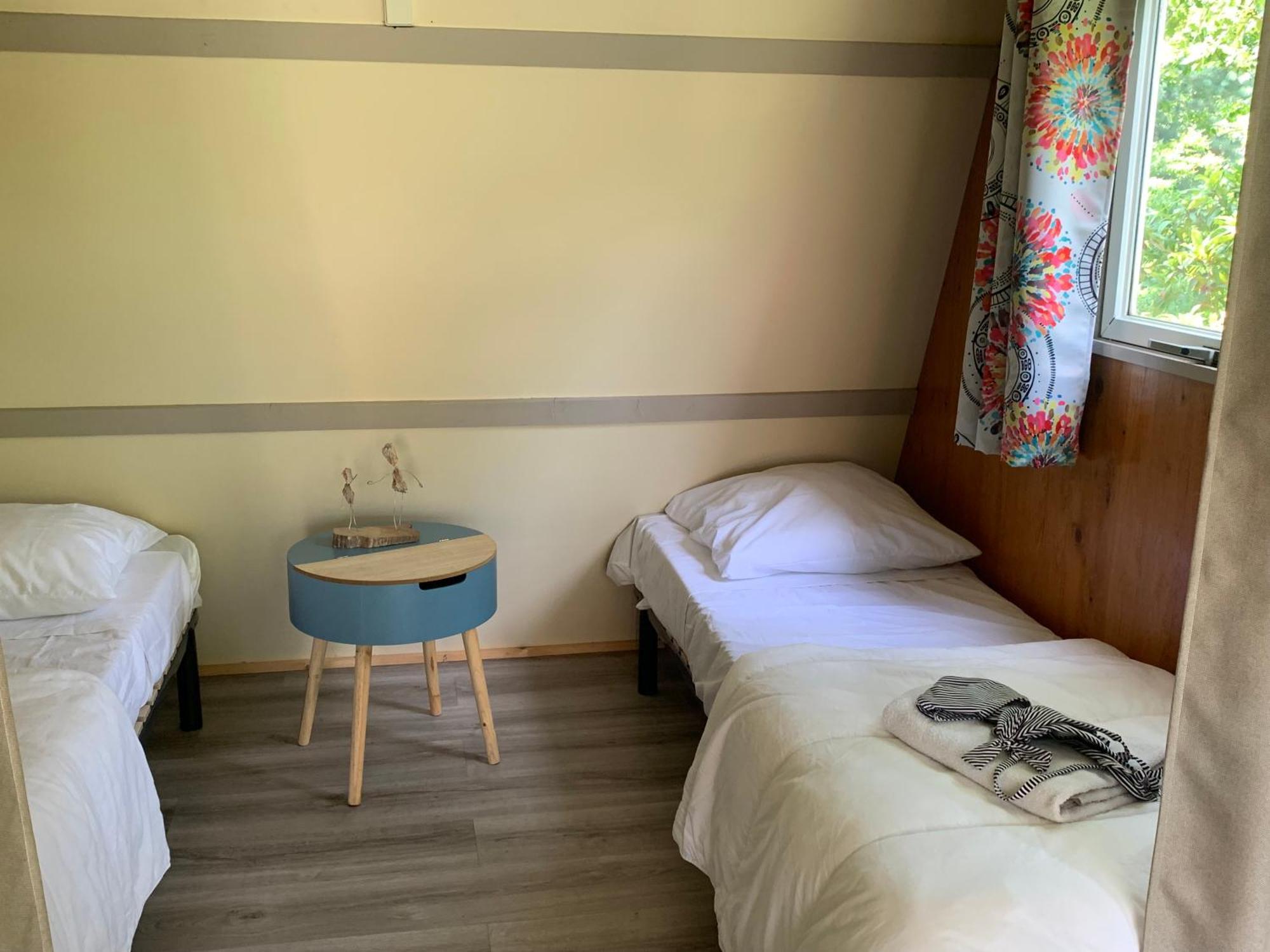 Vion  Camping Calme Et Nature Iserand מראה חיצוני תמונה