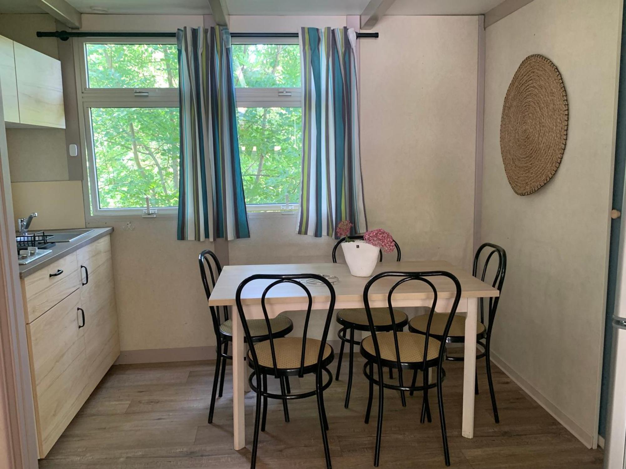 Vion  Camping Calme Et Nature Iserand מראה חיצוני תמונה
