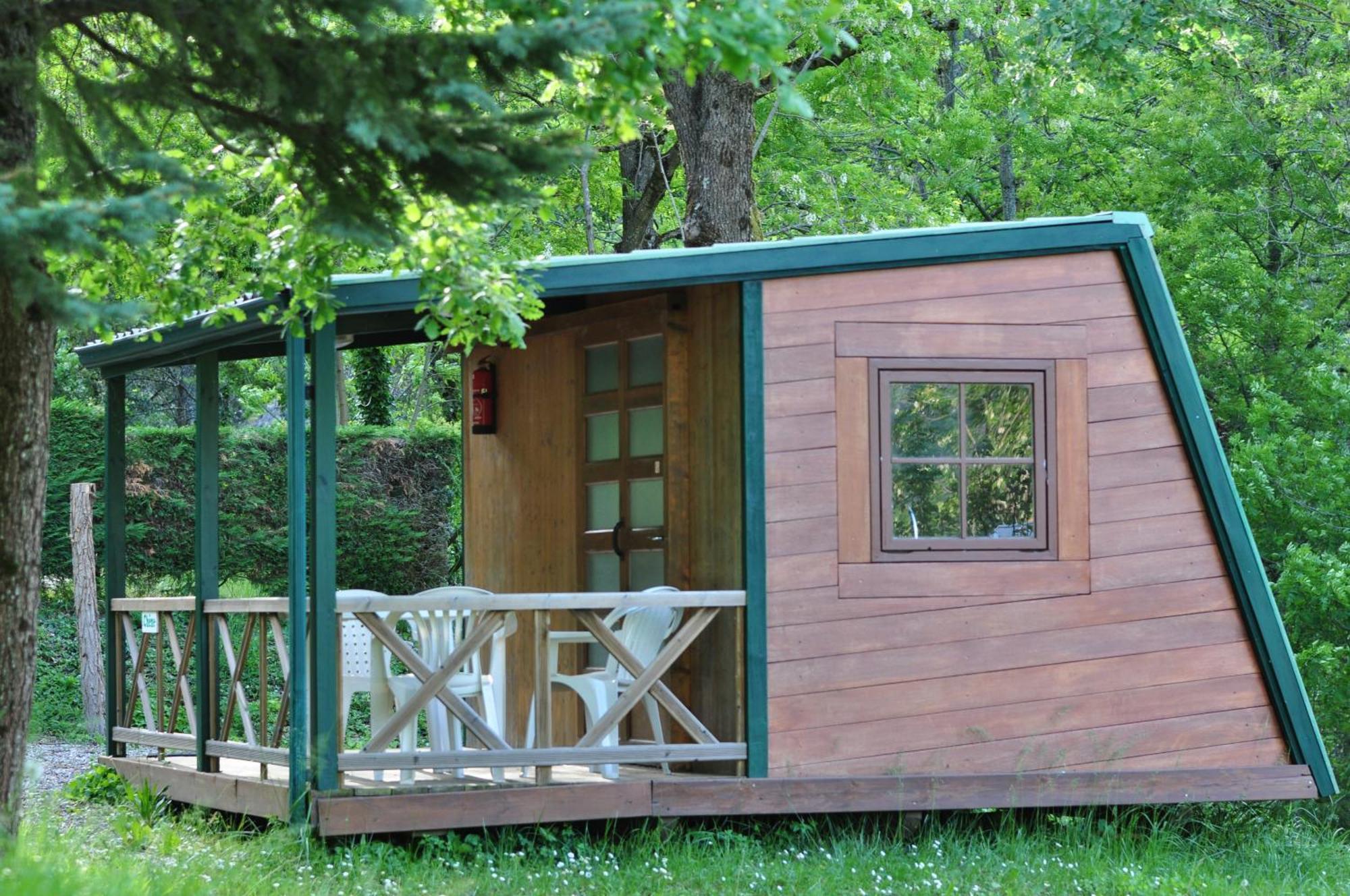Vion  Camping Calme Et Nature Iserand מראה חיצוני תמונה