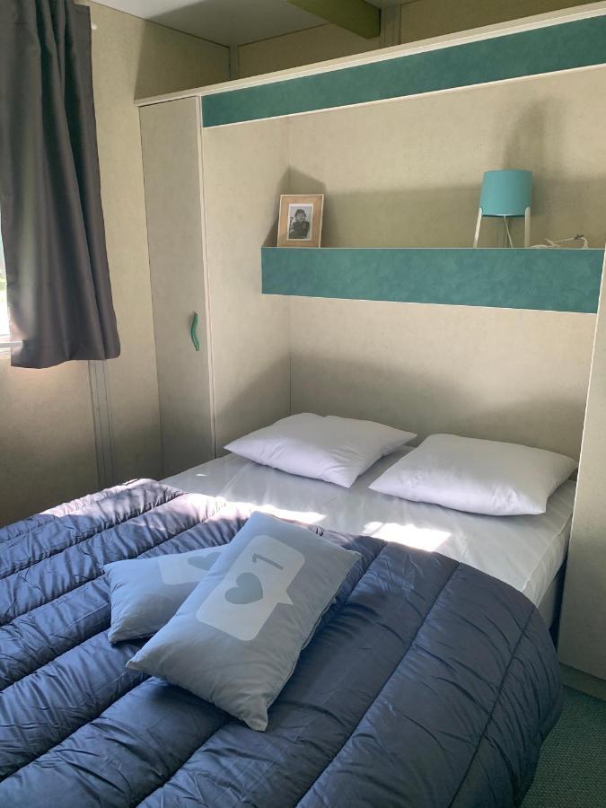 Vion  Camping Calme Et Nature Iserand מראה חיצוני תמונה
