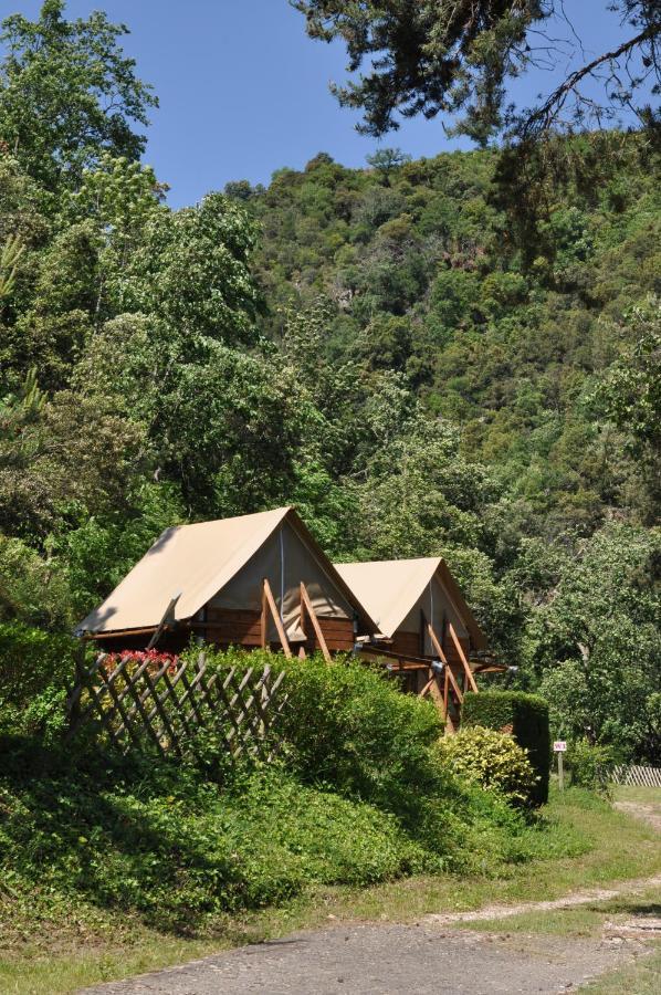 Vion  Camping Calme Et Nature Iserand מראה חיצוני תמונה