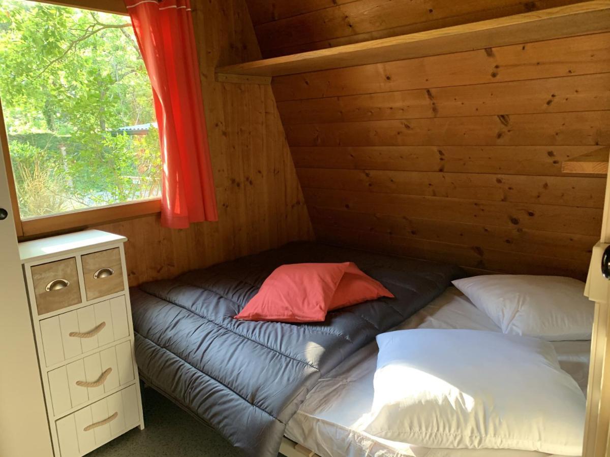 Vion  Camping Calme Et Nature Iserand מראה חיצוני תמונה
